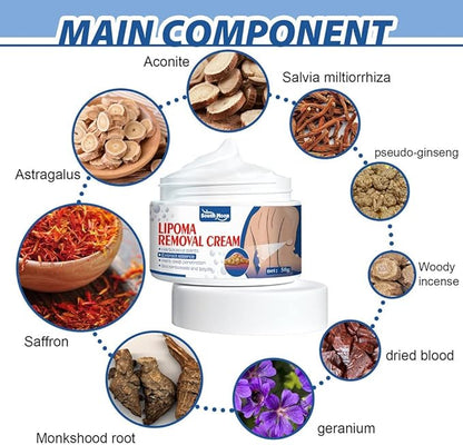 South Moon Lipoma Removal Cream(IMPORTED)
