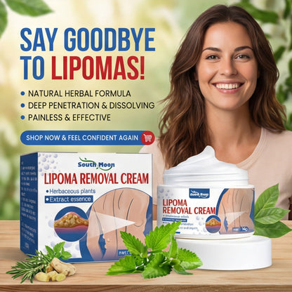 South Moon Lipoma Removal Cream(IMPORTED)